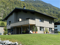 Bild Alpenvereinshütte