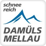 Logo Bergbahnen Damüls-Mellau