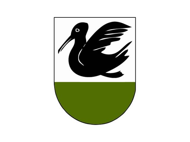 Wappen Gemeinde Schnepfau