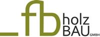Logo FB-Holzbau GmbH