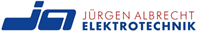 Logo der Firma Albrecht Elektrotechnik