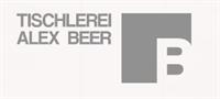 Bild Logo Tischlerei Beer