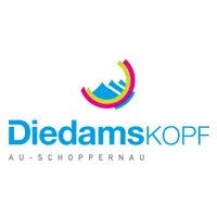 Logo Bergbahnen Diedamskopf